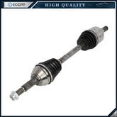 CV Axle for Chevrolet Trailblazer GMC Envoy 2002-2009 Front Left or Right 6B93BC-57