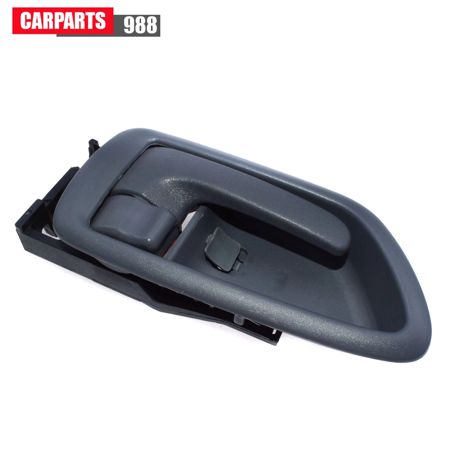 Gray Interior Door Handle Right Side For Toyota Sequoia Tundra Avalon 692050C030 6B93BC-57