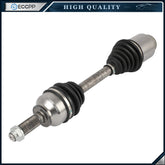 Front Right CV Axle For Mazda 3 2.0L 2005-2009 3 Sport 2.0L 2009 Automatic trans 6B93BC-57