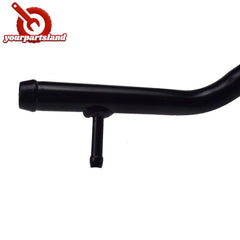 HVAC Heater Hose Assembly For 2000-2004 Ford F-150 4.2L-V6 E-250 1L3Z18663AB 6B93BC-57
