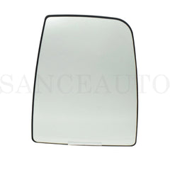 Heated Mirror Glass Upper Right for Ford Transit 150 250 350 15-2022 CK4Z17K707D 6B93BC-57