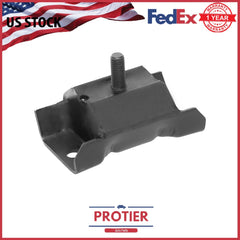 Transmission Mount for CHEVROLET EXPRESS 1500 2500 3500 G10 GMC SAVANA 6B93BC-57