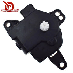 HVAC A/C Heater Control Temperature Servo Motor For Ford Ranger BT50 TKE Everest 6B93BC-57