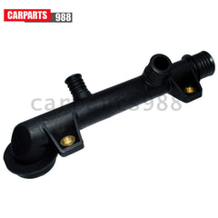 Coolant Hose Pipe Connector for BMW E30 316i M40 E36 318i M43 E34 11531714738 6B93BC-57