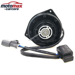 Fan Motor 065000-2940 Cooling For HONDA Civic CR-V Radiator JAZZ 38616-PWA-J01 6B93BC-57