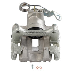 Rear Left Brake Caliper 1Pc For 1998-2001 Audi A4 1998-2004 Audi A6 19B2109 6B93BC-57