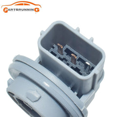Front Left or Right Turn Signal Socket For 2019 2020 2021 Kia Forte 92164-M7000 6B93BC-57