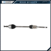 For Dodge Durango Jeep Grand Cherokee 5.7L 2011-2022 Front Right AWD CV Axle 6B93BC-57
