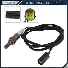 Downstream/Rear O2 02 Oxygen Sensor For 1997-2000 Mazda Millenia 2.5L SG1033 6B93BC-57