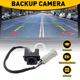 For 10-17 Chevy Equinox GMC Terrain Rear View Backup Parking Camera 95407397 EOA 6B93BC-57