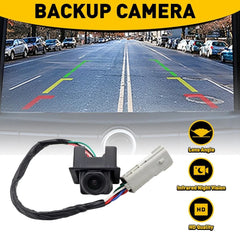 For 10-17 Chevy Equinox GMC Terrain Rear View Backup Parking Camera 95407397 EOA 6B93BC-57