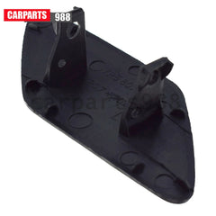Left LH Headlight Washer Nozzle Cover for 2011-2016 Porsche Cayenne 95862830100 6B93BC-57