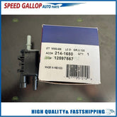 OEM ACDelco 214-1680 Vapor Canister Purge Valve Evap Emission Solenoid For Chevy ACDELCO