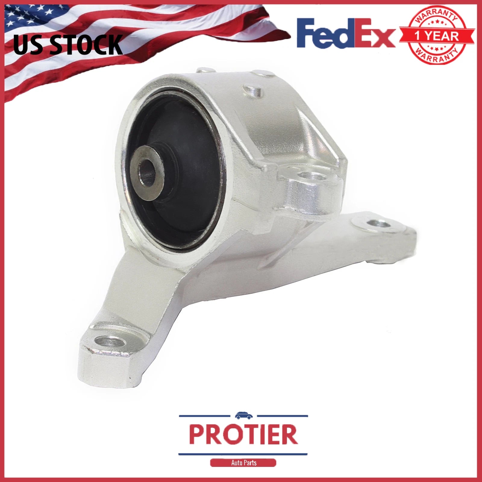 Transmission Mount for 2007-2009 ACURA MDX 2007-2008 TL 6B93BC-57