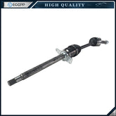 CV Axle Assembly for Dodge Dart 2013-2016 2.4L Front Right Automatic trans.