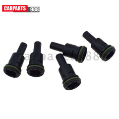 5x Positive Crankcase Ventilation PCV Valve For Buick Regal Chevy HHR 12589440 6B93BC-57