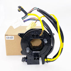 For Subaru Forester 2011 2012 High-Quality Spiral Cable Clock Spring 83196-AG070