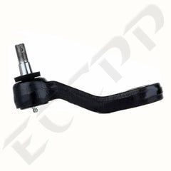 11pcs Front Tie Rod Ends Pitman Idler Arm For GMC Yukon Sierra Silverado 1500