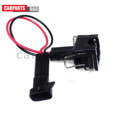 Injector Adapters For LQ4, LQ9 4.8 5.3 6.0 Wire Harness to LS1 LS6 LT1 EV1 6B93BC-57