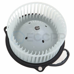 HVAC Blower Motor & Heater Core Kit For Dodge Ram 2500 3500 Front Replacement