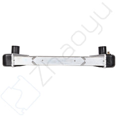 Truck Radiator For 05 06 07 International Navistar 3000 3600 3800 4100-4400