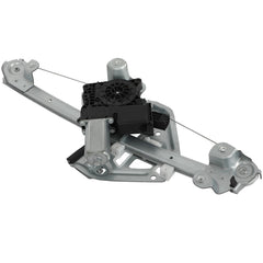 For 2005-2011 Cadillac STS Rear Driver Side Power Window Regulator with Motor