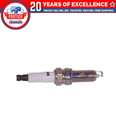 Laser iridium spark plug SILZKR7B11 9723 compatible with Hyundai Elantra 6B93BC-57