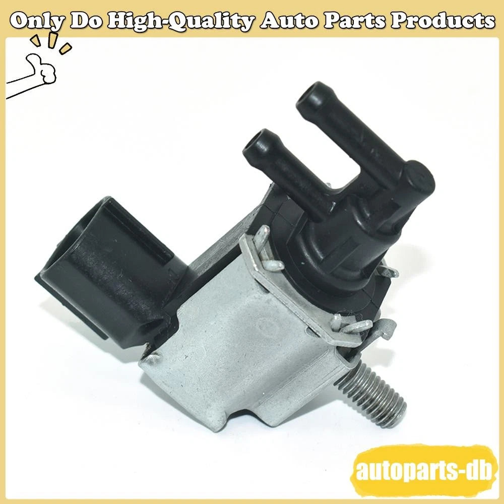 K5T48475 Vacuum Solenoid Valve for Mitsubishi Pajero Mini H58A 4A30T 6B93BC-57
