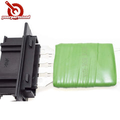 Front HVAC Heater Blower Motor Resistor For 2003-2006 Dodge Sprinter 2500 3500 6B93BC-57