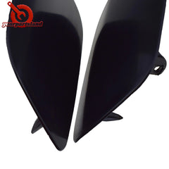 Front Bumper Headlight Washer Cover Nozzle Cap Left Right For Audi Q7 2010-2015 6B93BC-57