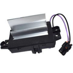For 2003-2006 Chevrolet Tahoe 5.3L Blower Motor Resistor Heater Control Module 6B93BC-57