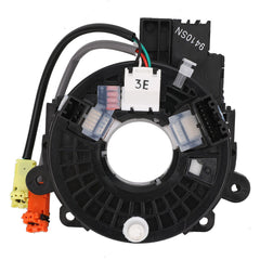B5554-1EA8A Spiral Cable Clockspring Fit Nissan 370Z Cube GT-R Juke Murano Quest