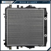 Radiator Replacement For 2015-2016 Chevrolet Colorado 2015-2016 GMC Canyon 6B93BC-57