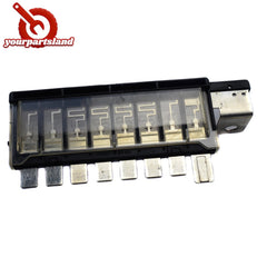 Multi Fuse Block Fuse Box For Hyundai Elantra 1.8L 18790-01315 1879001315 6B93BC-57