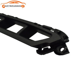 Front Left Side Bumper Air Grille For 2019-20 Hyundai Elantra Sedan 86561-F2AA0