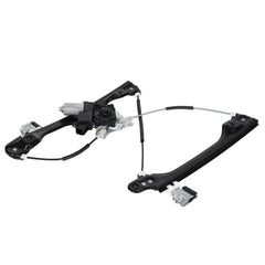 For 2013-2018 Cadillac ATS Front Passenger Side Window Regulator with Motor 6B93BC-57