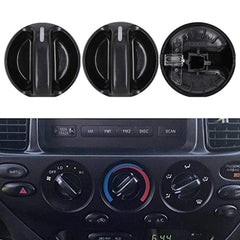 AC Climate Control Knob Air Switch For 2000-2006 Toyota Tundra 55905-0C010 EOA 6B93BC-57