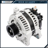 Alternator for Chrysler Town & Country 3.3 3.8L 2008 2009,Voyager 2008 11295 6B93BC-57