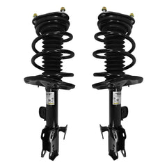 Front Complete Strut Assembly Kit for 2000-2005 Toyota Rav4 6B93BC-57