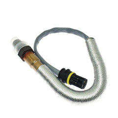 Downstream O2 Oxygen Sensor For BMW E60 E70 E90 128i 135i 328i 330i 525i 530i M5 6B93BC-57