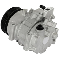 Fits Toyota Camry 2.5L 2012-2013 2014 2015 2016 A/C Compressor with Clutch 6B93BC-57