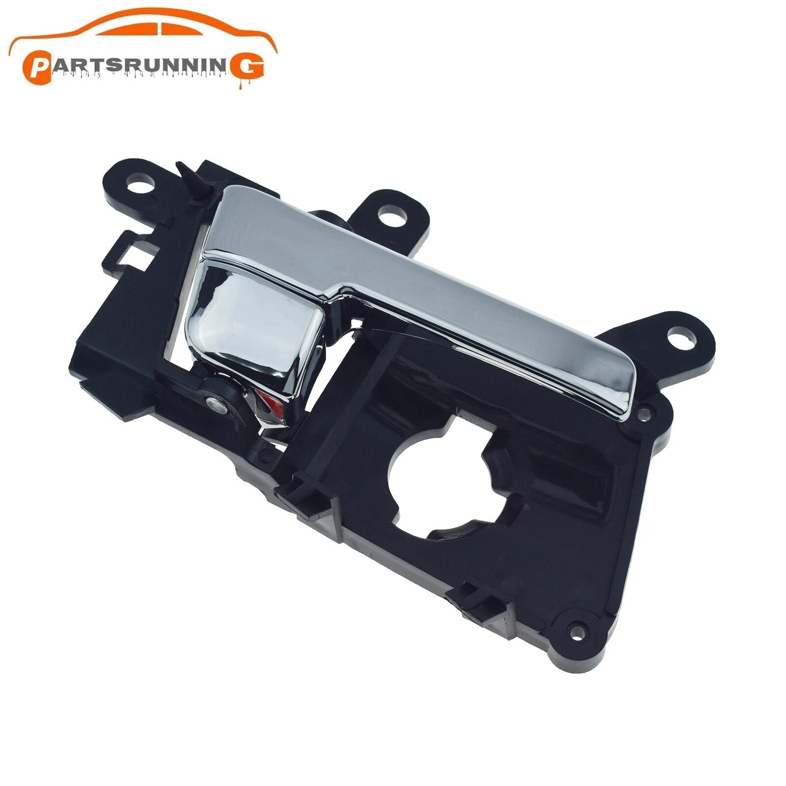 Right Front Chrome Interior Inner Door Handle for Kia Optima 2011-13 82620-2T010 6B93BC-57