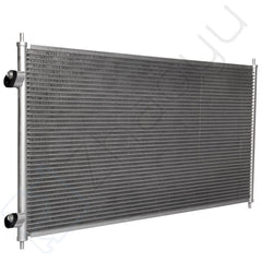 Replacement Aluminum A/C Condenser For 2008-2010 International Prostar 6B93BC-57