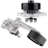 For 1998-2008 Toyota Corolla 1.8L GAS DOHC Water Pump Serpentin Belt Tensioner 6B93BC-57