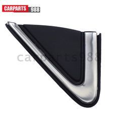 Front Left Fender Mirror Molding Corner Trim For Nissan Sentra 13-19 96319-3SG0A 6B93BC-57