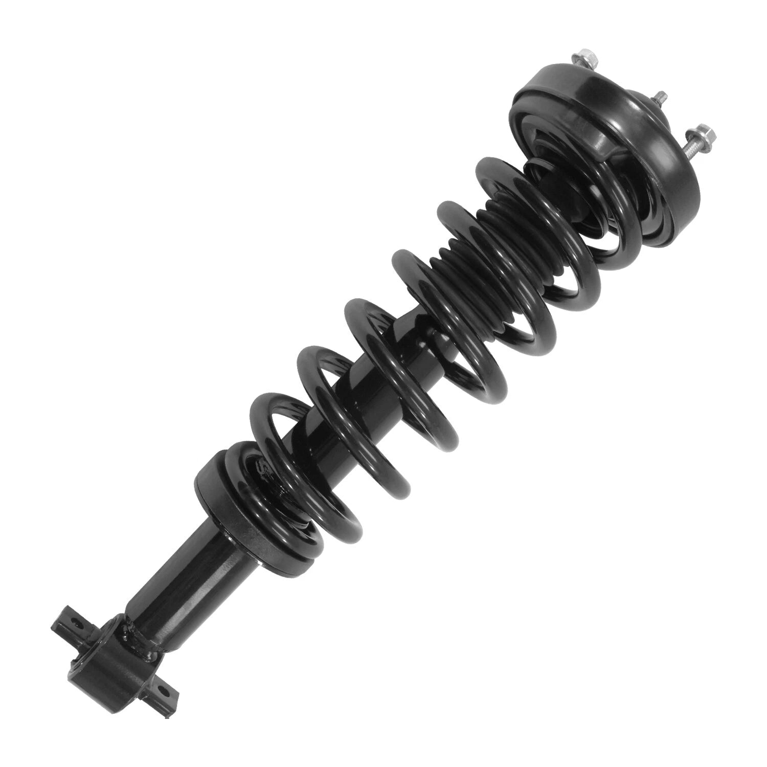 Front Right Complete Strut Assembly for 2015-2017 Ford F-150 6B93BC-57