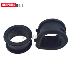 2Pcs Rack &Pinion Mounting Bushing Kit For 1996-04 Nissan Pathfinder 54444-0W000 6B93BC-57