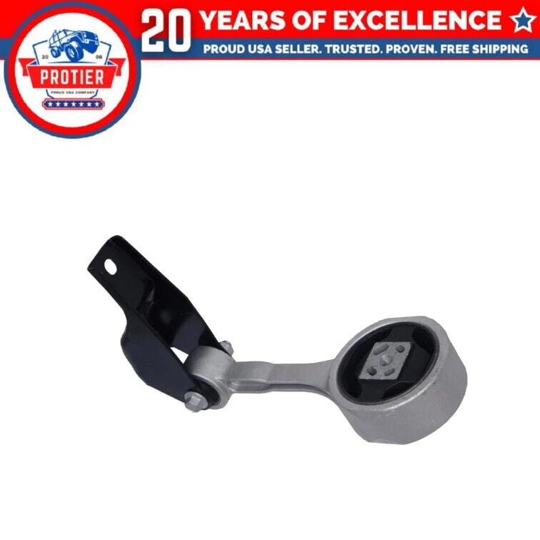 Engine Torque Mount Rear Compatible with AUDI A1, SEAT IBIZA,TOLEDO, VOLKSWAGEN 6B93BC-57