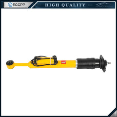 4PCS Front Rear Shock Struts Absorber For 12-23 Dodge Challenger Charger SRT R/T 6B93BC-57