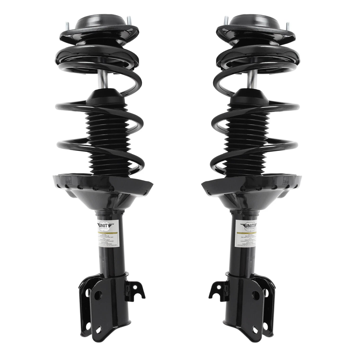 Front Complete Strut Assembly Kit for 2004-2005 Subaru Forester 6B93BC-57